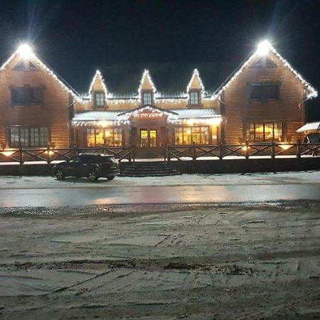 Hanul Tentea Sacel  ภายนอก รูปภาพ